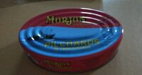 Marjon pilchards