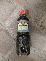 Sojasauce