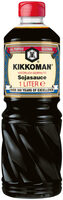 Soy Sauce