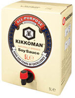 Soy Sauce