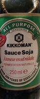 All-purpose  sauce soja