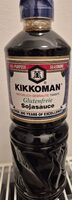 Kikkoman Gluten Free Soy Sauce