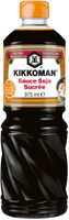 Sauce Soja Sucrée