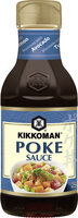 Poke Sauce