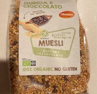 Muesli