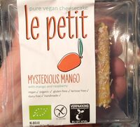 Monstrous mango