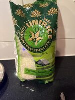 Jasmine Rice