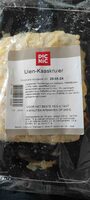 Uien-Kaaskruier