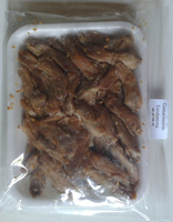 Langues de Canard Mariné