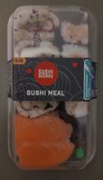 Sushi Meal