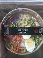 Chickenbowl