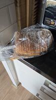 Molengoud Limburgs peel Heel Bruin Meergranenbrood