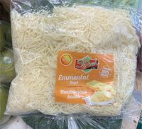 Fromage râpé