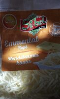 Emmental Rapé