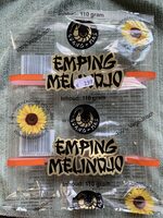 Emping melindjo