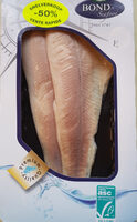 Gerookte forelfilets