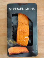 Stremel-Lachs