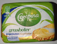Grasboter