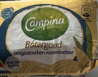 Botergoud