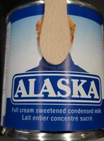 Condensed milk