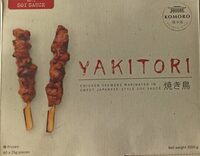 Yakitori