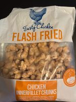 Flash Fries