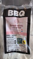 BBQ worst naturel