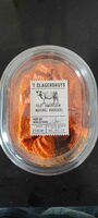 Filet Americain