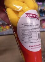 Happy sweets