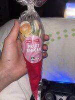 Fruit Ringen