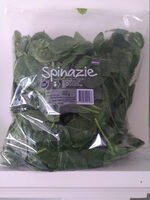 Spinazie