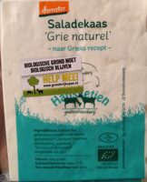 Saladekaas