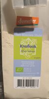 Knoflook