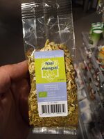 Nasikruidenmengsel