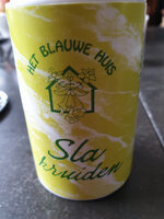 Sla kruiden