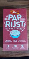 Paprijst