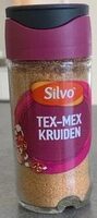 Tex-Mex kruiden