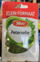 Peterselie (klein formaat)