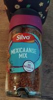 Mexicaanse Mix