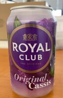 Original Cassis