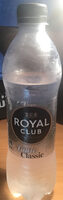 Tonic classic