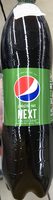 Pepsi Next