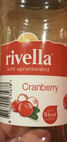 Cranberry