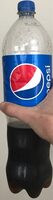 Pepsi Normal