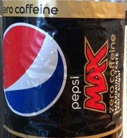 Zero Caffeine Zero Sugar
