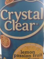 Crystal Clear