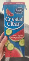 Cucumber watermelon