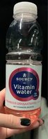 Vitamin water