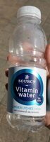 Vitamin water