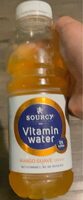 Sourcy Vitamin Water